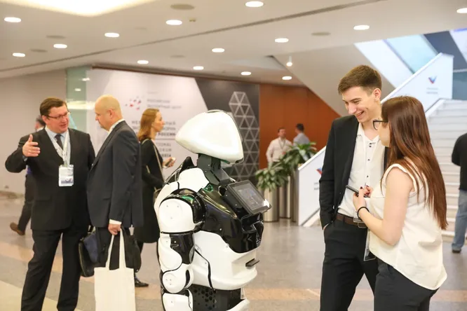 The most important single ingredient in the formula of success is knowing how to get along with people