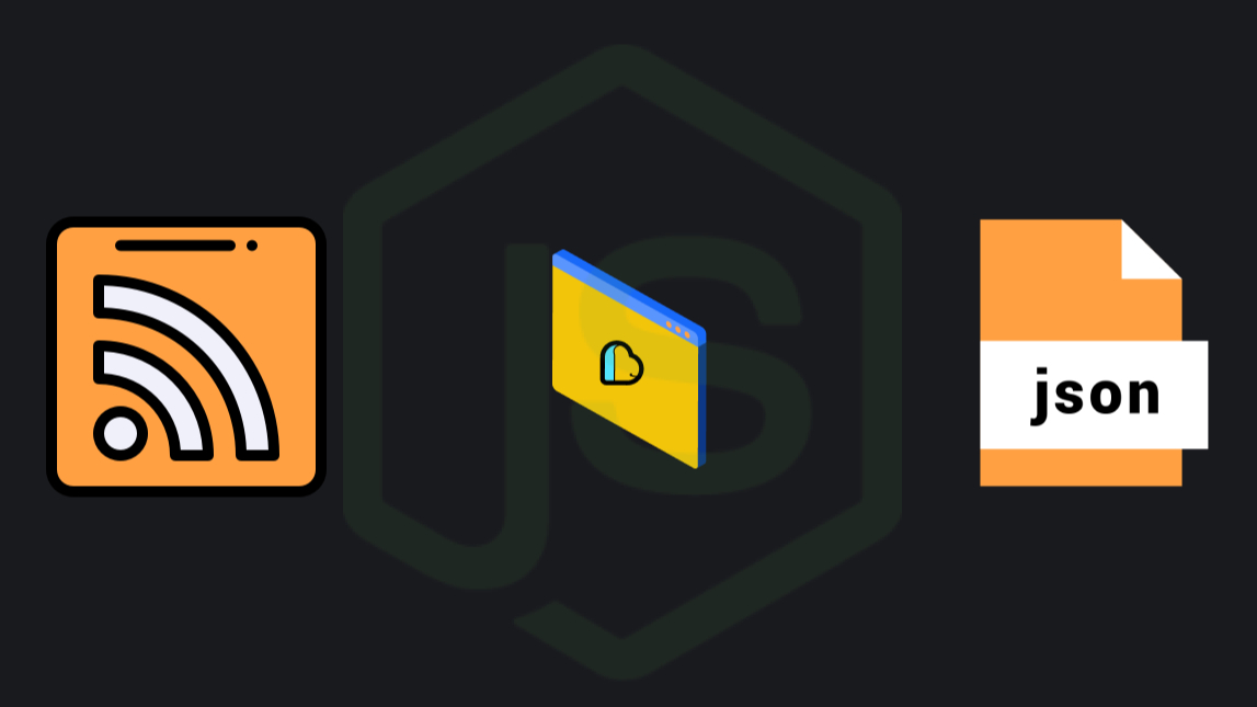 RSS to JSON Conversion: A Step-by-Step Guide for Integration with NodeJS