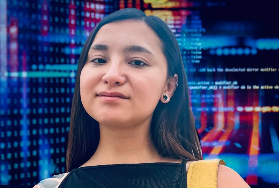 Breaking Down the Hype: Tech Expert Saida Gould Speaks on the Recent Surge of AI