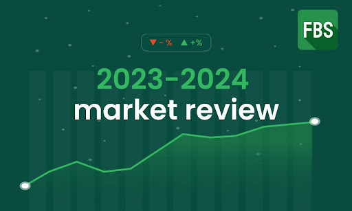 Ripples of 2023: FBS's Insight On The 2024 Global Financial Outlook