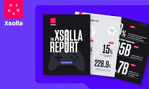 2023 Game Development Metrics and Trends: Xsolla Insights