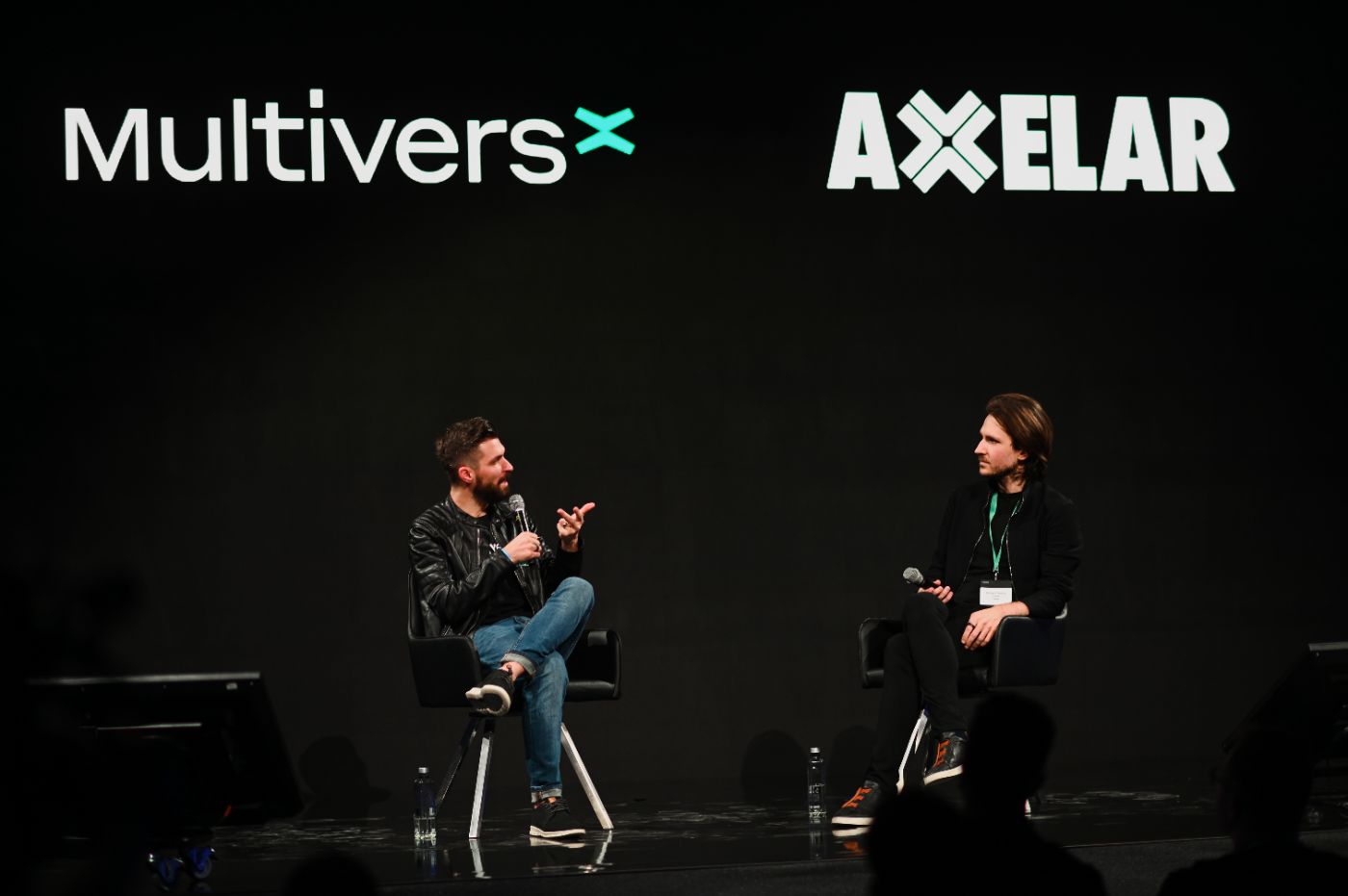 Assets From 50+ Chains To Become Available On MultiversX Via Axelar