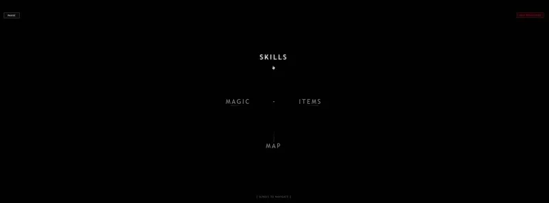 Skyrim Wellbeing Manager