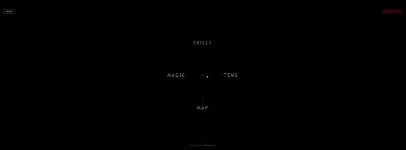 Skyrim Wellbeing Manager: Magic and Items