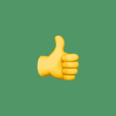 Thumbs Up Finance HackerNoon profile picture