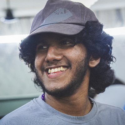 Author profile picture