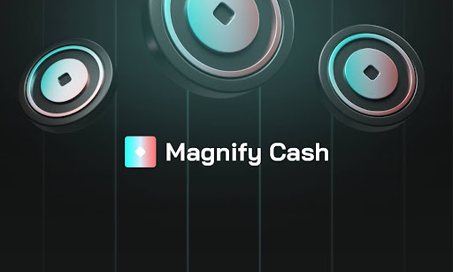 Magnify Cash Launches DeFi Protocol And Announces $MAG Token Fair Launch
