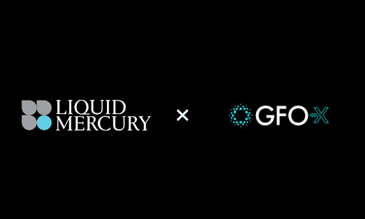 Liquid Mercury Partners With GFO-X To Provide RFQ Platform For Trading Crypto Derivatives