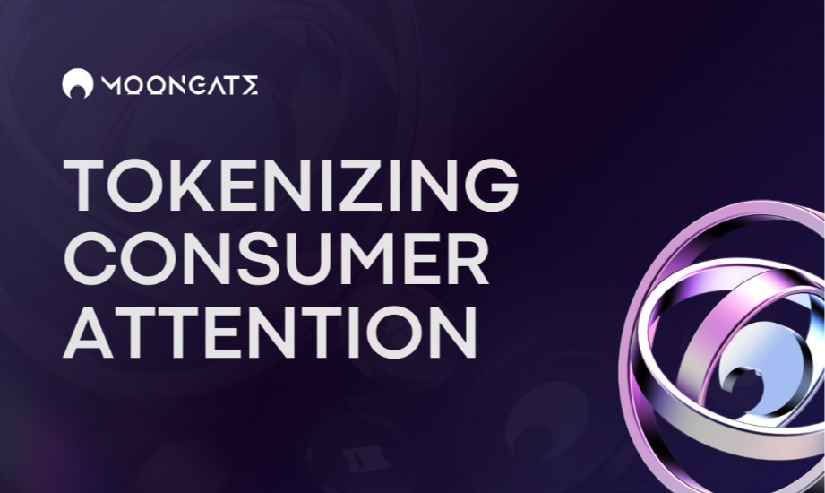 Moongate Launches New Rewards Program And NFT Collection