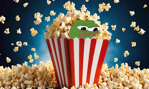 Apu Apustaja Memecoin Launches High-Visibility Billboard Campaign In New York City