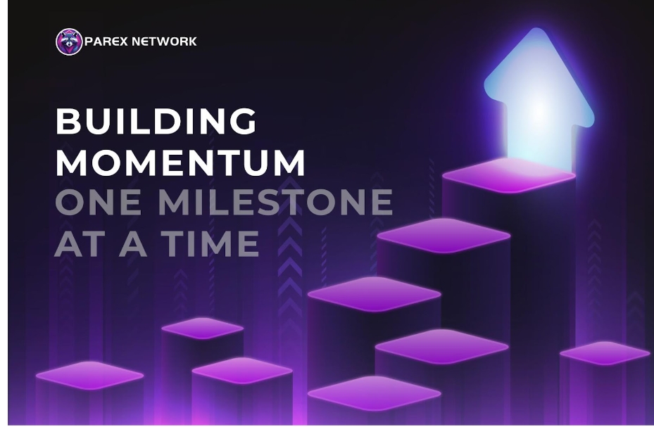 Parex Network Advances Ecosystem Accessibility Through Verification And Integration