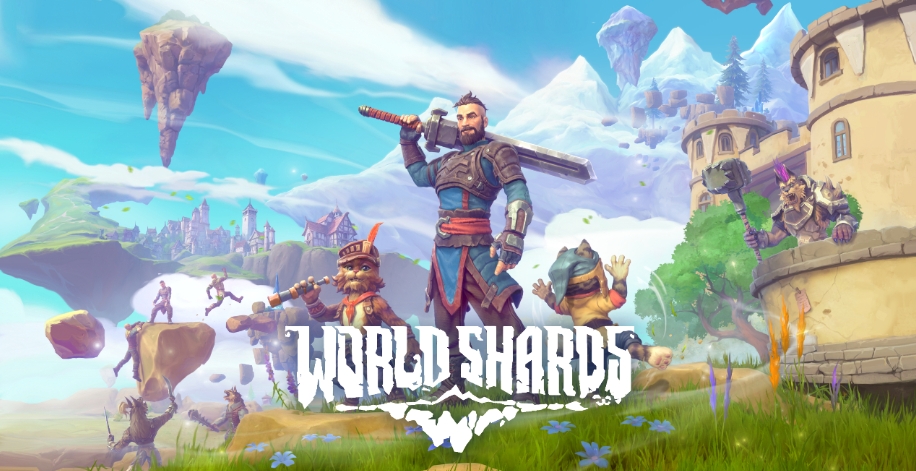 WorldShards Announces Partnership With ByBitAand TGE Date