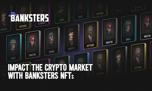 EduTech Platform Banksters Set To Reward Airdrop Winners Following End Of Contest