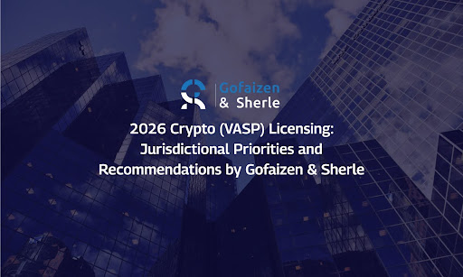 Interactive Service For Choosing a Jurisdiction For Crypto Businesses And Startups