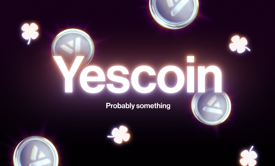 Yescoin’s Web3 Expansion Continues With $2.4M Prize Pool And Public Sale On Yescoin Foundation