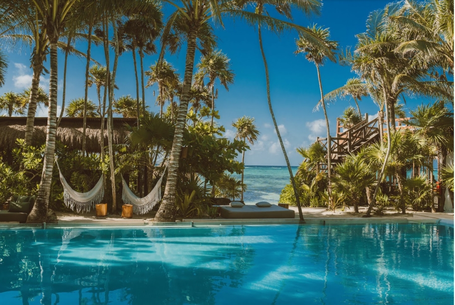 Jashita Tulum Expands Luxury Hospitality With Digital Asset Payments