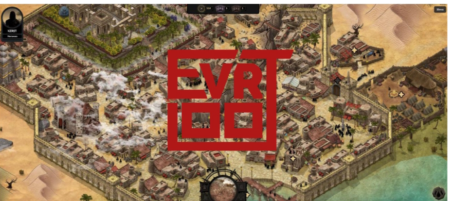 Evrloot Launches Free-to-Play RPG Campaign On Polkadot’s Moonbeam Chain