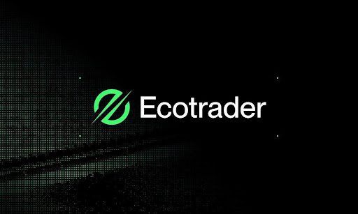 Ecotrader Introduces Blockchain-Powered Tokenization For Renewable Energy Investment