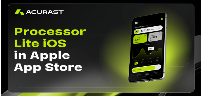 Acurast Unveils Processor Lite For iOS: Empowering iPhone Users To Join The DePIN Cloud Rebellion
