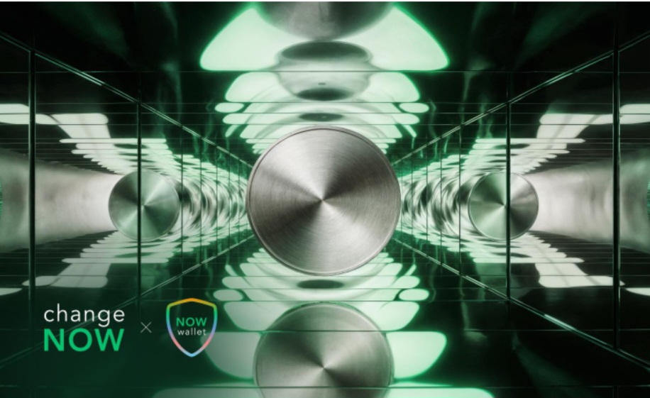 ChangeNOW Launches Private Send to Break Blockchain Address Tracking