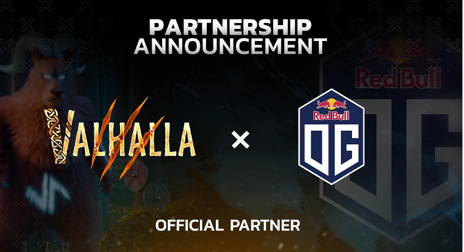 Floki Announces Partnership With OG Esports For Valhalla Metaverse Game