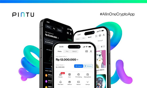 PINTU Reports 150% YoY Growth in Trading Volume, Driven by AI and Meme Token Surge