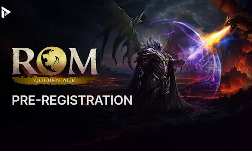 WEMADE And Redlab Unleash Web3 MMORPG – Global Pre-Registration Open For Aug 2025