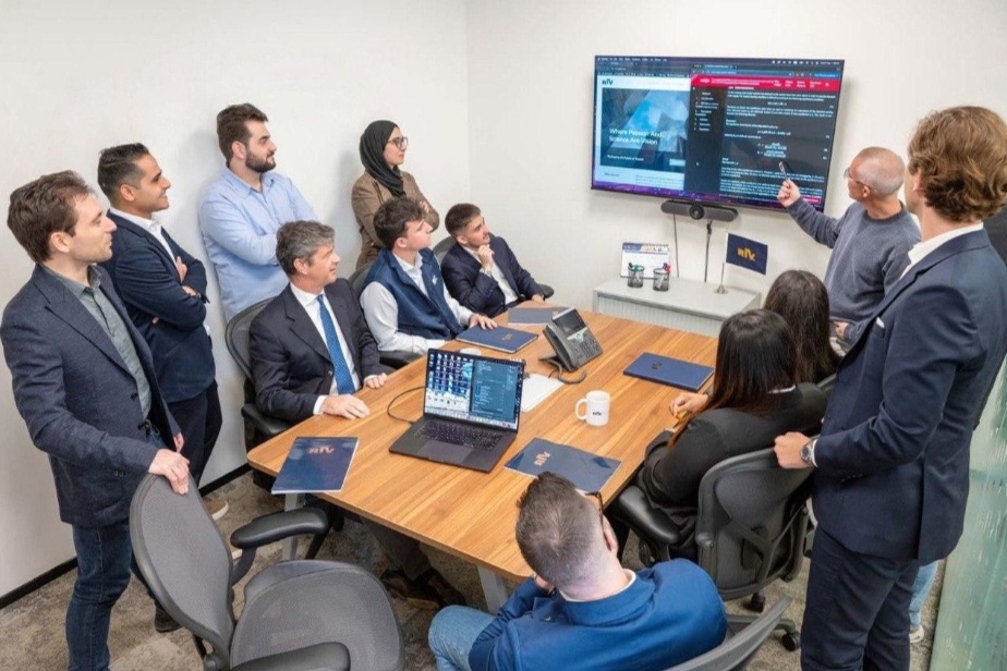 RIV Coin Launches on Solana to Bridge Institutional Capital With DeFi Infrastructure