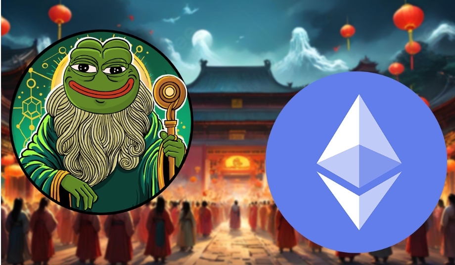 Pepeto Highlights $6.8M Presale Amid Ethereum’s Price Moves And Opportunities