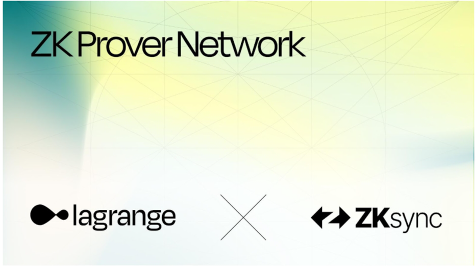 Lagrange Strikes a Deal With Matter Labs To Direct Up To 75% Of Outsourced Proofs