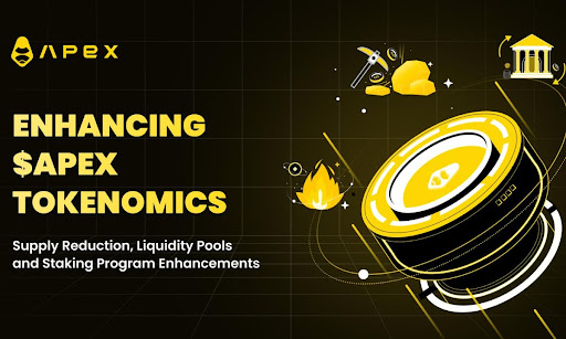 ApeX Protocol Unveils Initiatives For Its Sustainable Growth In DeFi