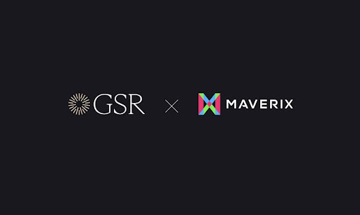GSR Invests In Maverix Securities To Support The Launch Of Regulated Digital Asset  Products