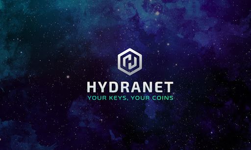 Hydranet Announces Layer 3 DEX: Redefining Trustless Cross-Chain Trading