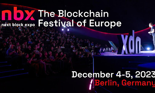 NBX 2023 Berlin: The Forefront of Web3 Innovation in Europe Is Back