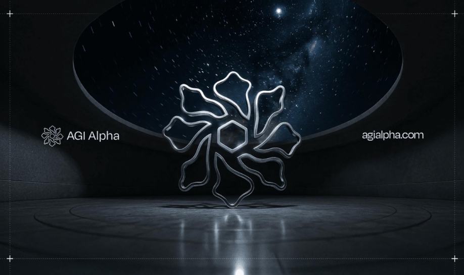 Pioneering AI Visionary Vincent Boucher & AGI Alpha Announce a Meta‑Agentic AGI Jobs Marketplace