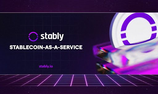 Stably Introduces Stablecoin Development And Advisory Services For Institutions And Enterprises