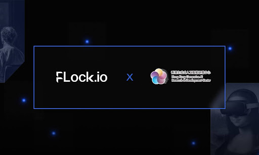 HKGAI And FLock.io Partner To Advance Decentralised AI For Government Efficiency