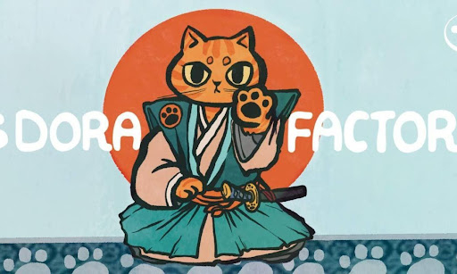 Dora Factory Secures $10M In Strategic Funding