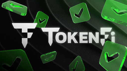 TokenFi Removes TOKEN Buy/Sell Tax After Unanimous DAO Vote