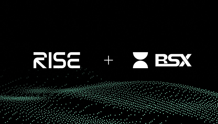 RISE Acquires BSX, a Perp DEX On Base, to Accelerate Development of The First Integrated Orderbooks