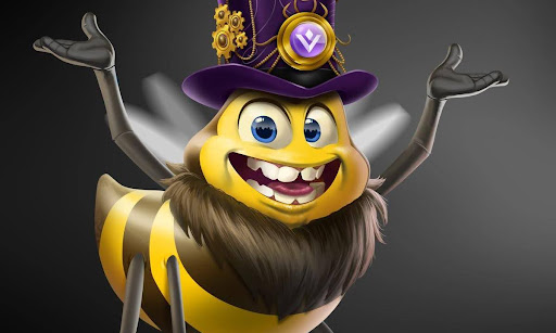 VGX Foundation And Honeyland Partner To Offer VGX Rewards For Players