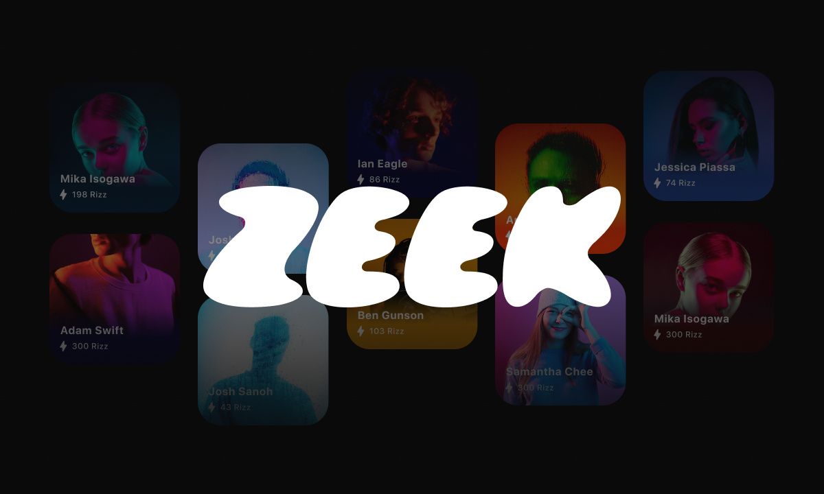 Zeek Raises USD 3M Seed Funding To Reinvent Social Reputation In Web3