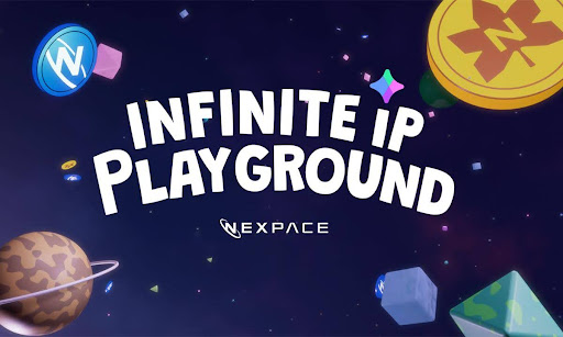 MapleStory Universe Expands Infinite IP Playground Vision With Developer Tools & Legacy IP Expansion
