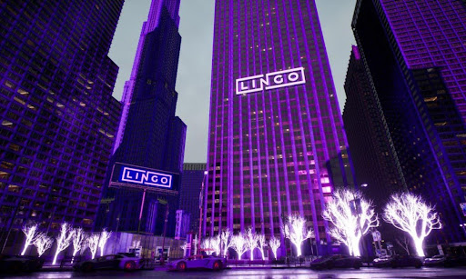 Lingo Announces Public Presale For Its Token