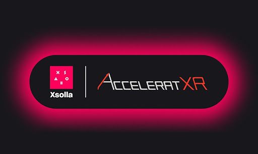 Xsolla Acquires AcceleratXR - A Multi-Player Platform For Games