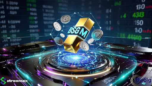 BSGM To Acquire FINRA/SEC-Registered Broker-Dealer To Expand RWA Tokenization Operations
