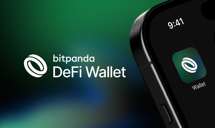 Bitpanda Launches DeFi Wallet To Power Europe’s Journey To an Onchain Future