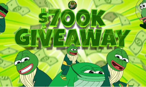 Crypto Market Recovers as Liquidity Returns; Pepeto Announces $700K Giveaway and 221% Staking Reward