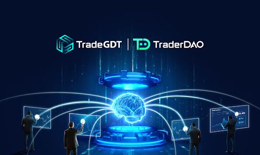 TradeGDT AI Project Achieves 10% of Bybit Derivatives Trading Volume in 4 Hours