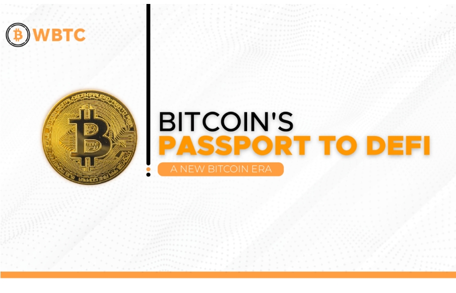 WBTC Strengthens Its Role As Multichain Standard For Bitcoin in DeFi